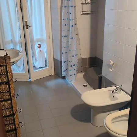 Apartmán Little Relax On The Garda Lake Toscolano Maderno