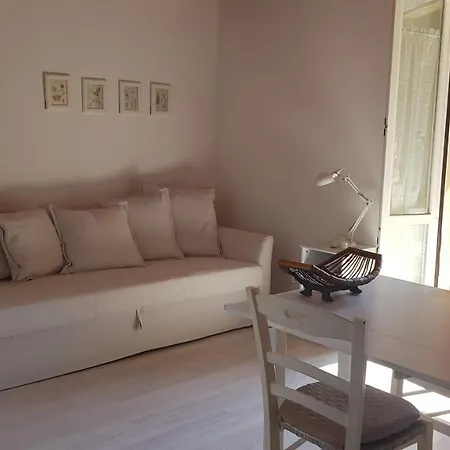 Little Relax On The Garda Lake Apartmán *
