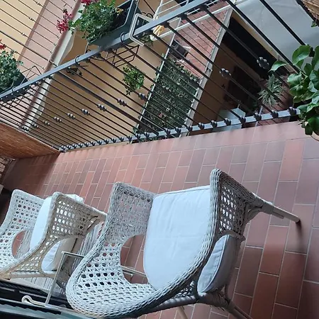 Little Relax On The Garda Lake *