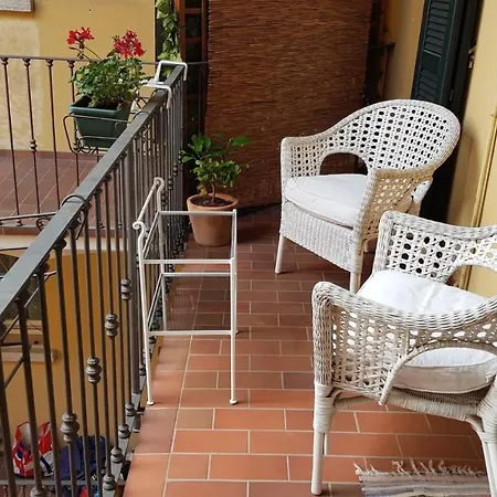 Apartmán Little Relax On The Garda Lake *