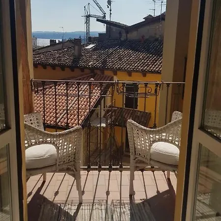 Little Relax On The Garda Lake * Toscolano Maderno