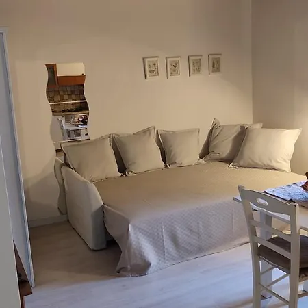 Apartmán Little Relax On The Garda Lake Toscolano Maderno