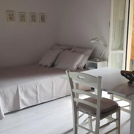 Little Relax On The Garda Lake Apartmán Toscolano Maderno