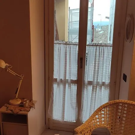 Little Relax On The Garda Lake Apartmán