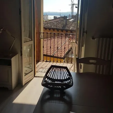 Little Relax On The Garda Lake Apartmán